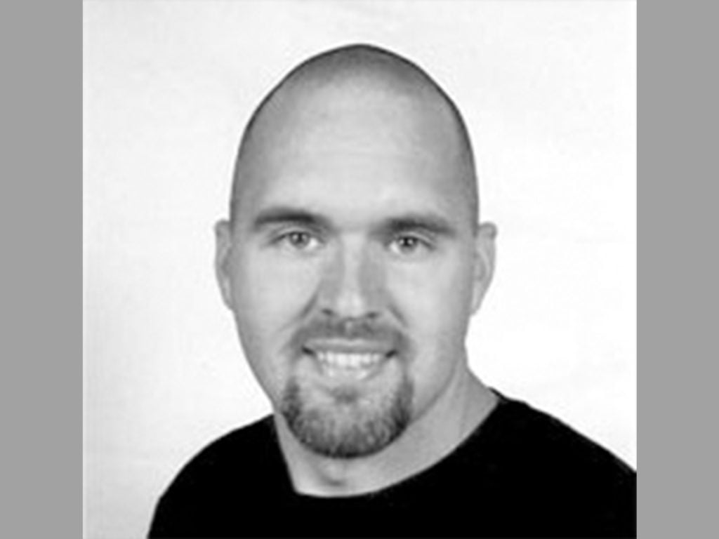 Eric Ober